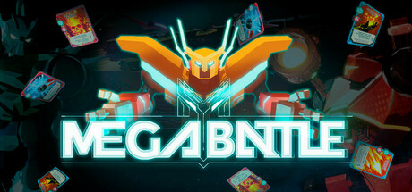 MegaBattle Cover Image