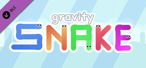 Gravity Snake - Buy me a coffee Donation