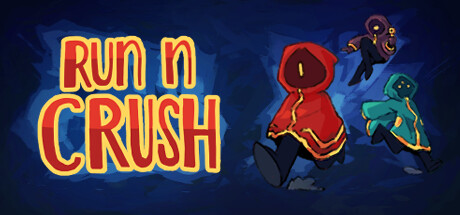 RunNCrush Cover Image