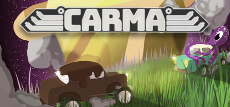 Carma Cover Image