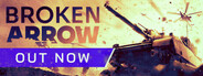 Broken Arrow