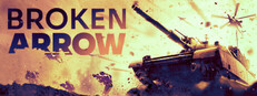 Broken Arrow Logo
