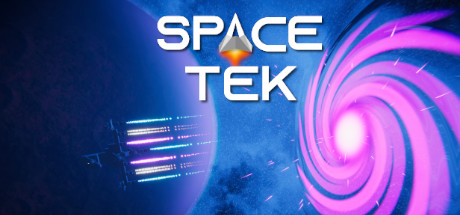 Space Tek Cover Image