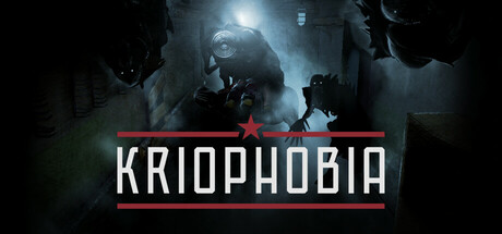 Kriophobia Cover Image