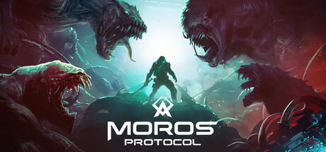 Moros Protocol Cover Image