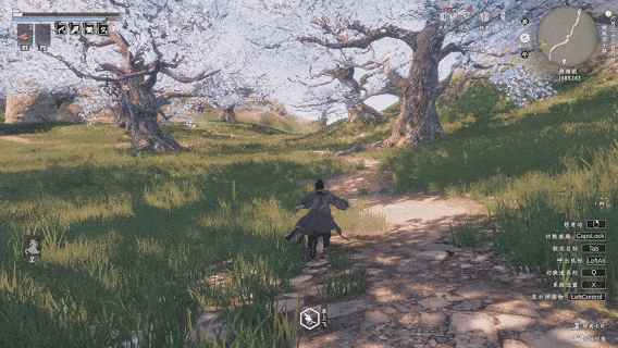 图片[3]-【端游推荐】下一站江湖2v1.1.68.58中文全DLC (解压即玩)-仄言资源社