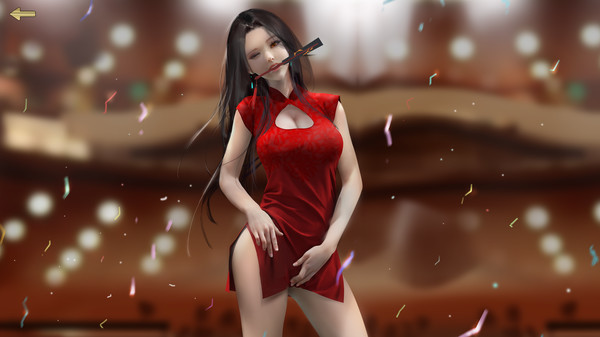 图片[5]-【PC】YUME1-4+特别版 合集【互动SLG/国风/动态】官方中文【15.6G】-豫语游戏库