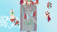 Cute Girls Love Books Screen Records 4