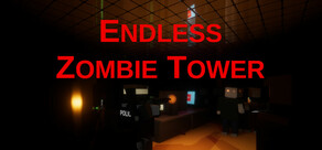 Endless Zombie Tower