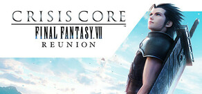 CRISIS CORE –FINAL FANTASY VII– REUNION