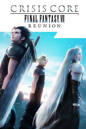 最终幻想VII：核心危机 重聚|CRISIS CORE –FINAL FANTASY VII– REUNION|官方中文|v1.03|Build.10871899|17.67GB|GameStellaris | 游戏群星