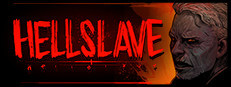 Сэкономьте 90% при покупке Hellslave в Steam