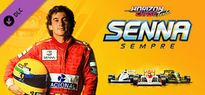 Horizon Chase Turbo - Senna Sempre