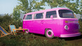 Caravanners: Co-op Open World Camping Captures 3