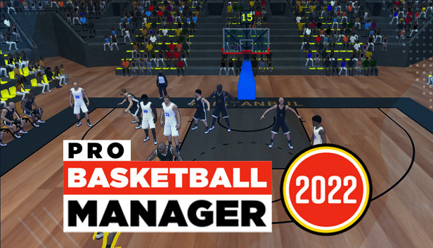 Basketball manager discount