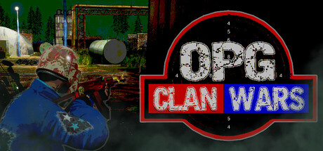 OPG: Clan Wars Cover Image