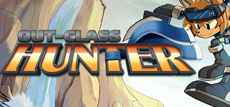 Out-Class Hunter Cover Image