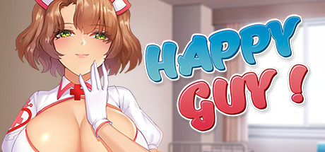 Happy Guy Cover Image