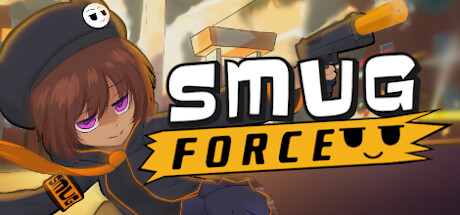 SmugForce Cover Image
