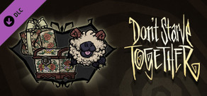 Don't Starve Together: Cottage Cache Chest