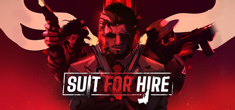 Suit for Hire