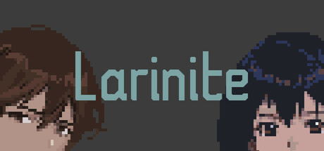 Larinite Cover Image