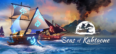 Seas of Kahtaone Cover Image