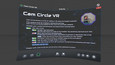 Cam Circle VR Snapshots 3