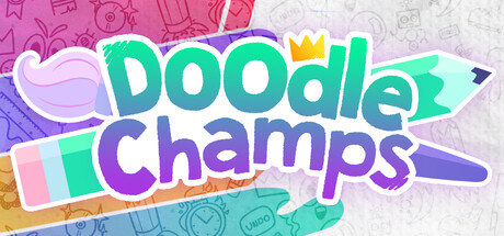 Doodle Champs