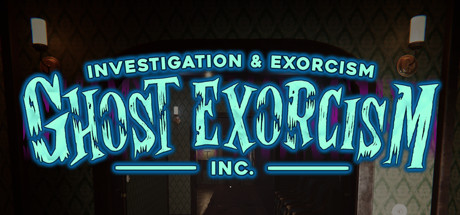 Ghost Exorcism INC Steam Charts · SteamDB