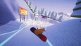 A screenshot of Slopecrashers