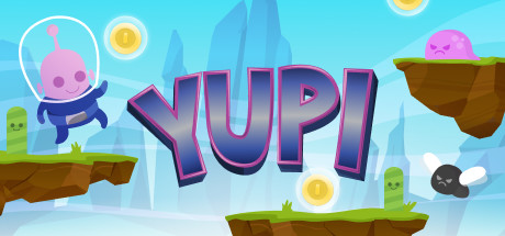 Yupi Cover Image