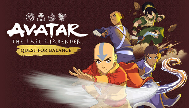 Avatar the last airbender online free sale