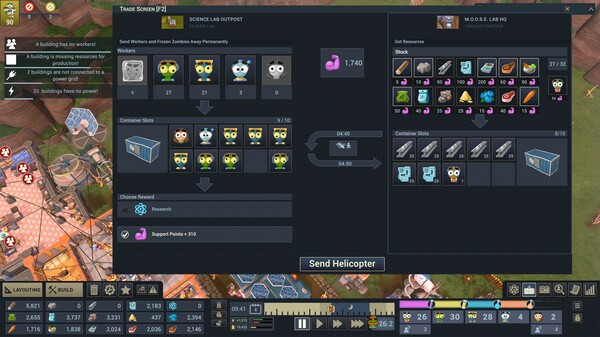 Screenshots