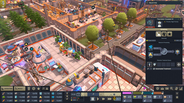 Screenshots