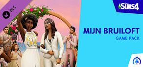 De Sims™ 4 Mijn Bruiloft Game Pack