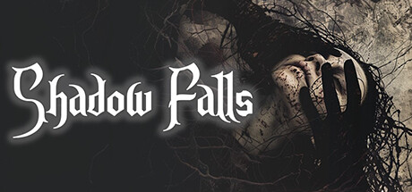 Shadow Falls Cover Image