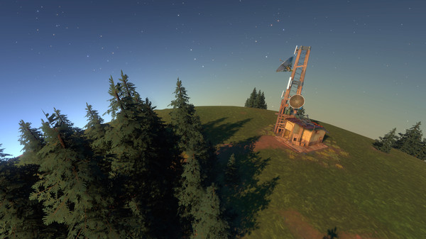 星际拓荒/Outer Wilds