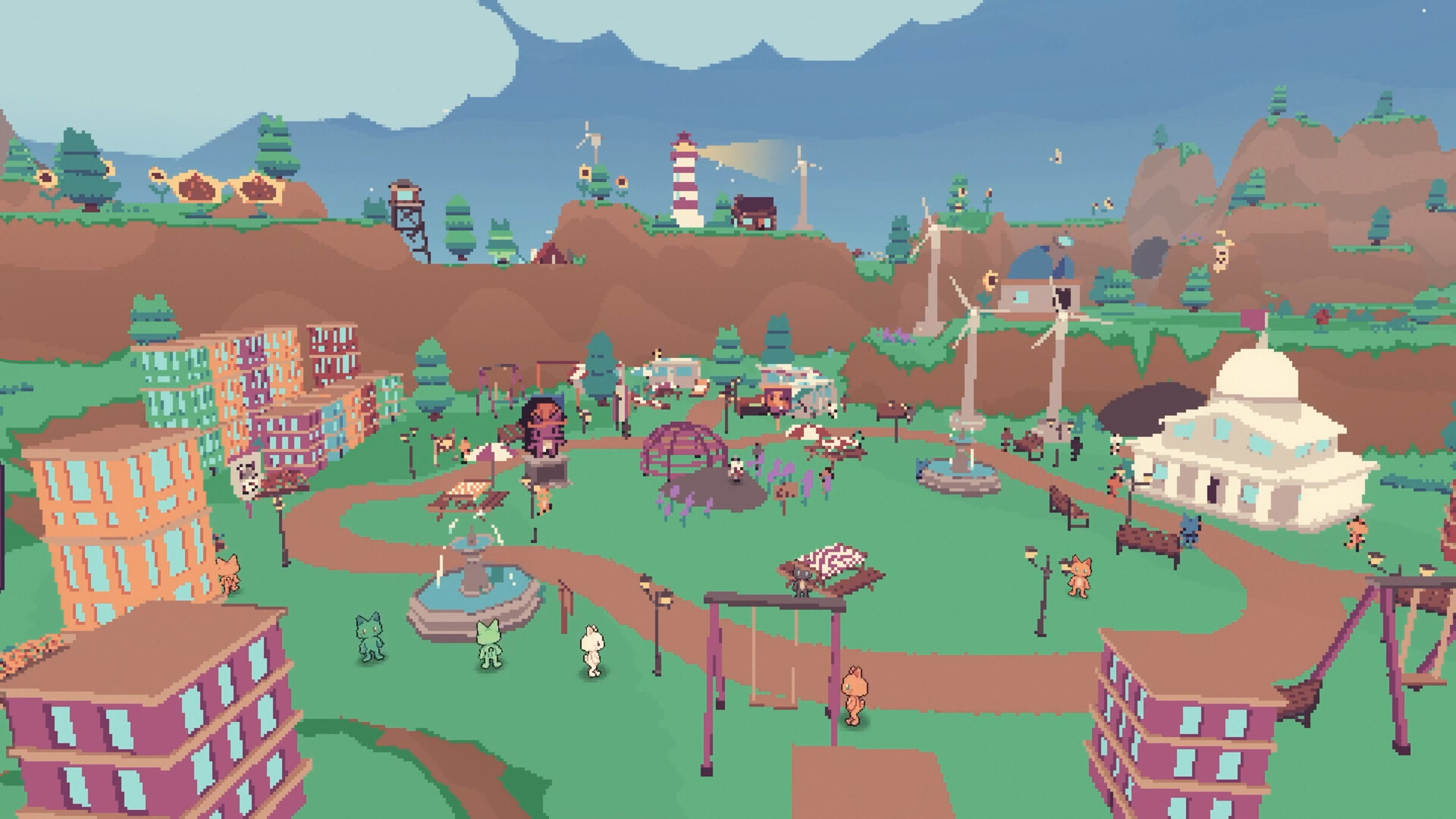 Kity Builder screenshot 3