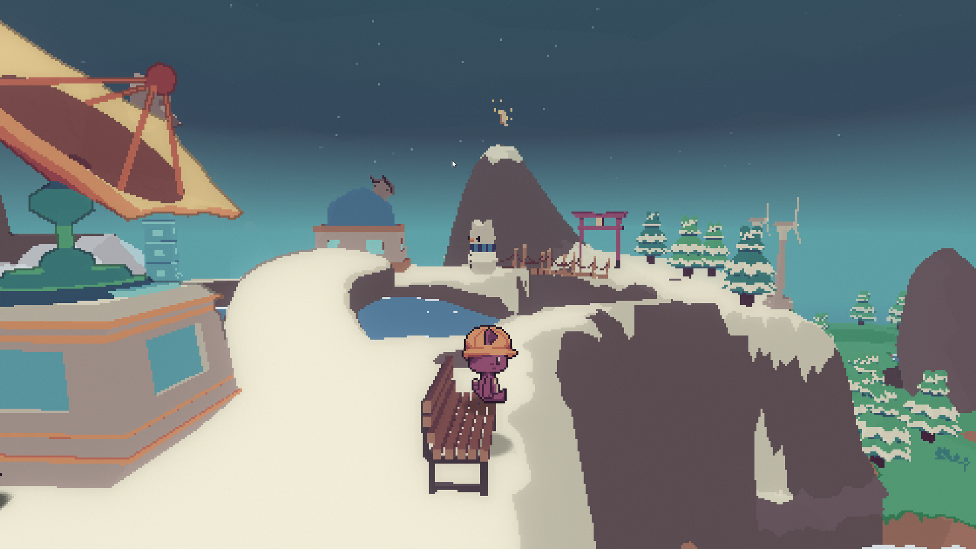 Kity Builder screenshot 4