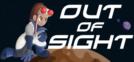 Out of Sight Cover Image