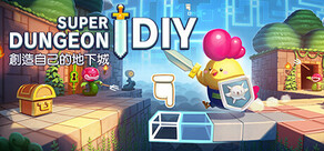 Super Dungeon Maker