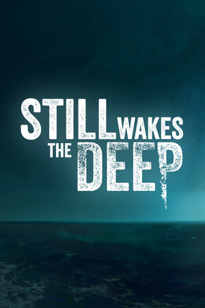Cover for Still Wakes the Deep