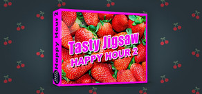 Tasty Jigsaw Happy Hour 2