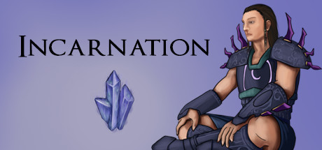 Incarnation: A God Reborn Cover Image