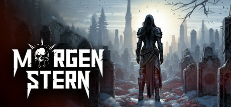 Morgenstern Cover Image