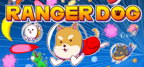 Rangerdog Cover Image