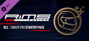 RiMS Racing: Career Pro Starter Pack