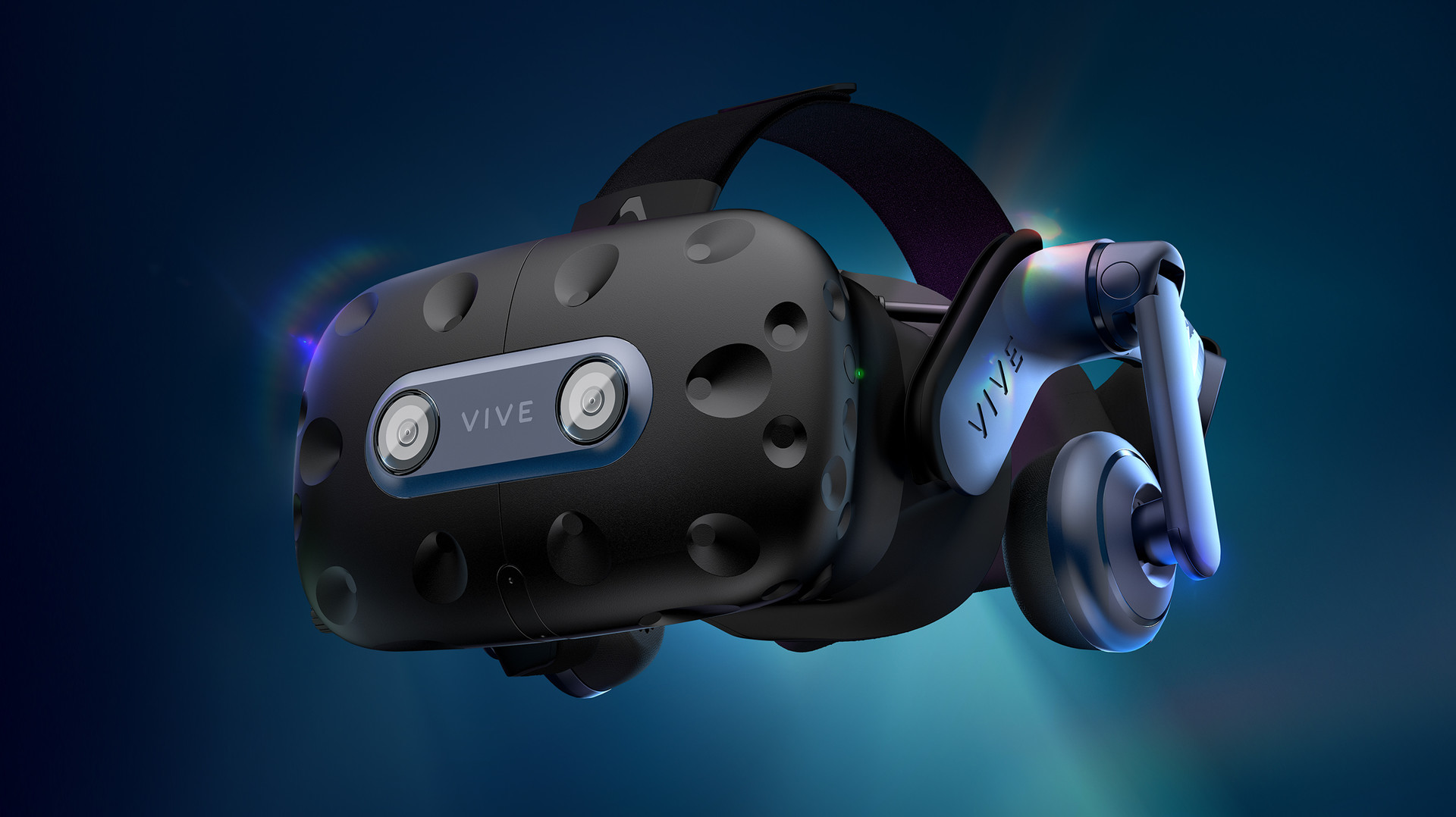HTC VIVE Pro 2 on Steam