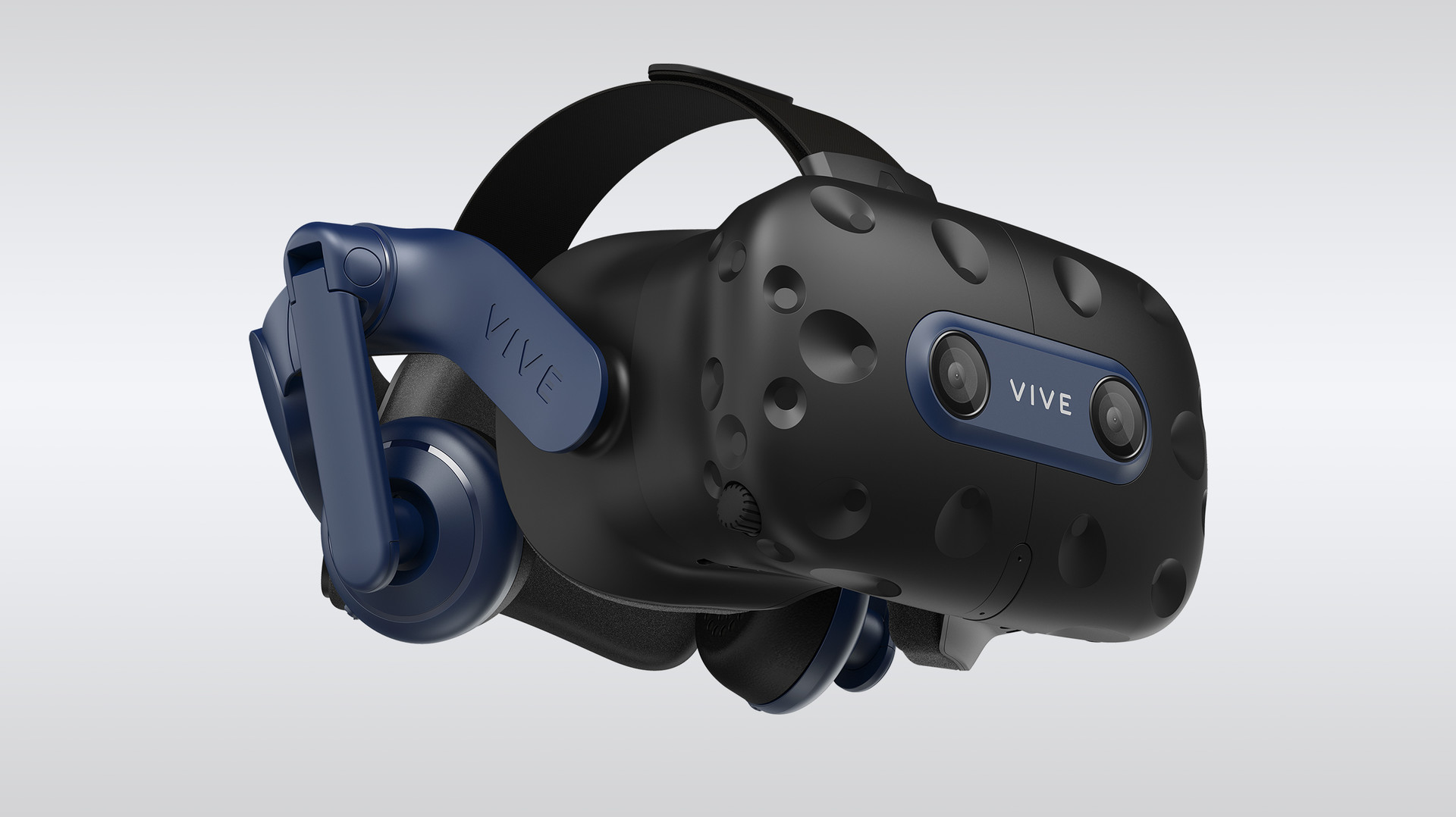 HTC VIVE Pro 2 Steamissä